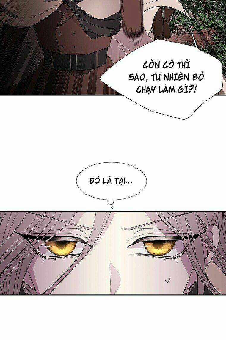 Ngũ Đại Đồ Đệ Của Charlotte Chapter 22 trang 28