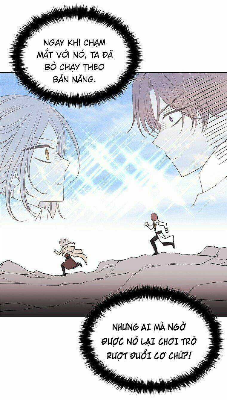 Ngũ Đại Đồ Đệ Của Charlotte Chapter 22 trang 29