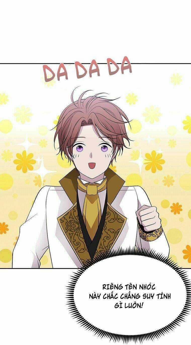 Ngũ Đại Đồ Đệ Của Charlotte Chapter 22 trang 32