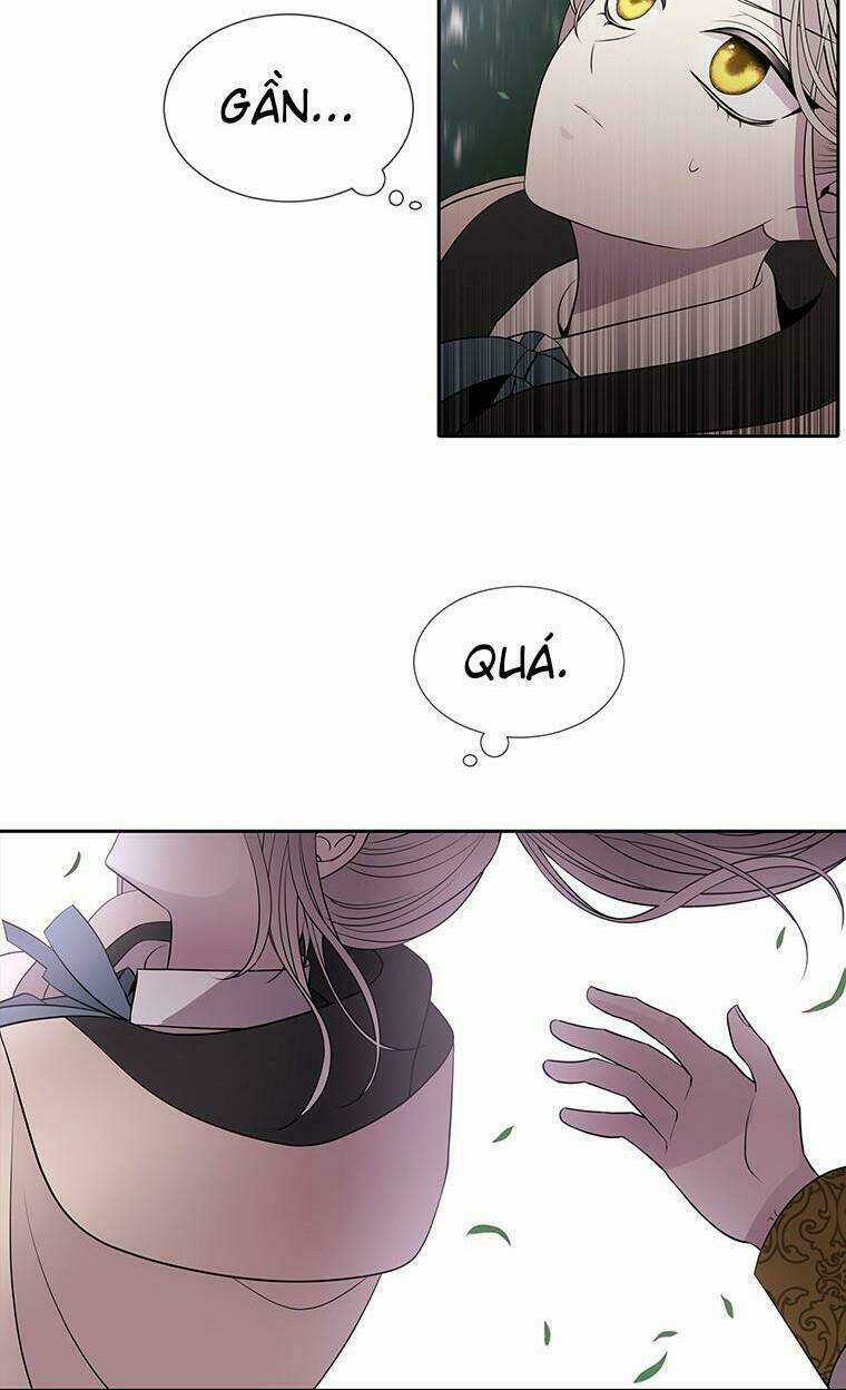 Ngũ Đại Đồ Đệ Của Charlotte Chapter 22 trang 34