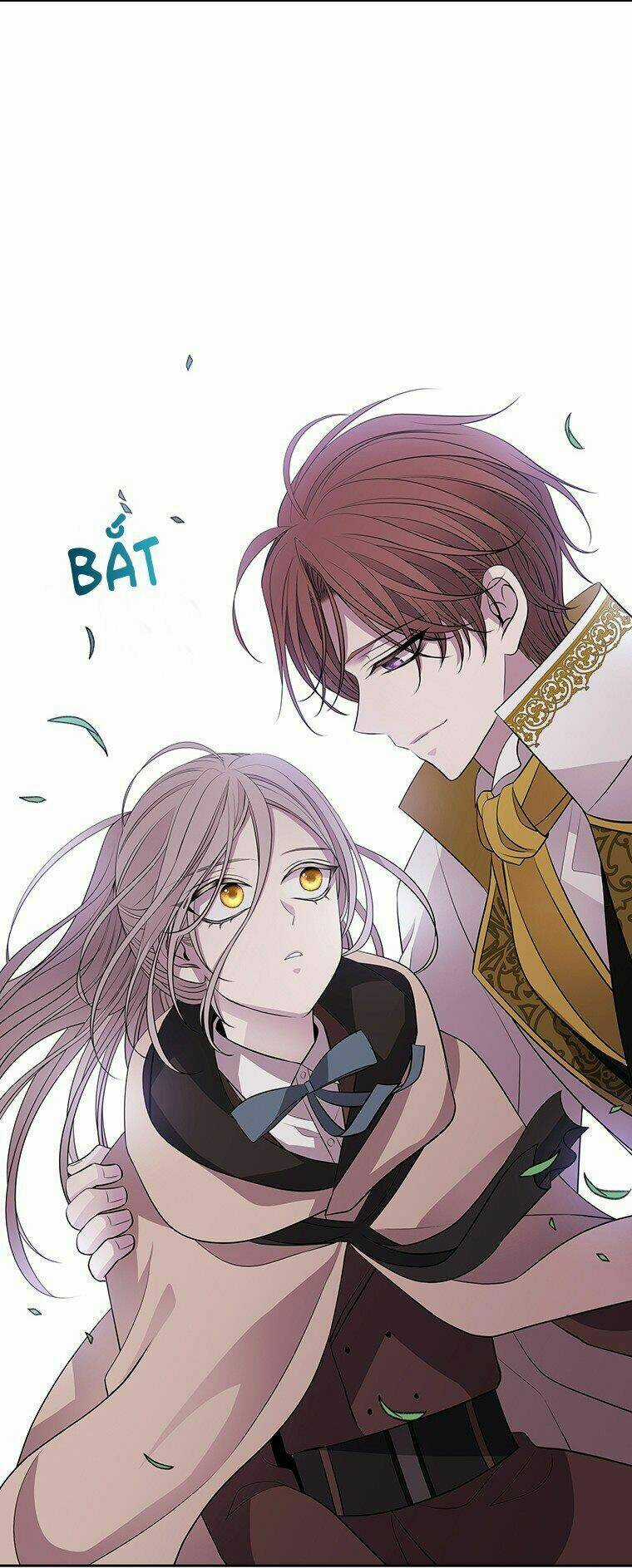 Ngũ Đại Đồ Đệ Của Charlotte Chapter 22 trang 35