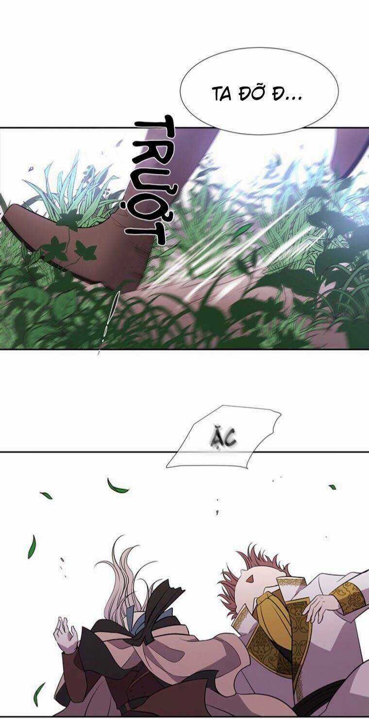 Ngũ Đại Đồ Đệ Của Charlotte Chapter 22 trang 36