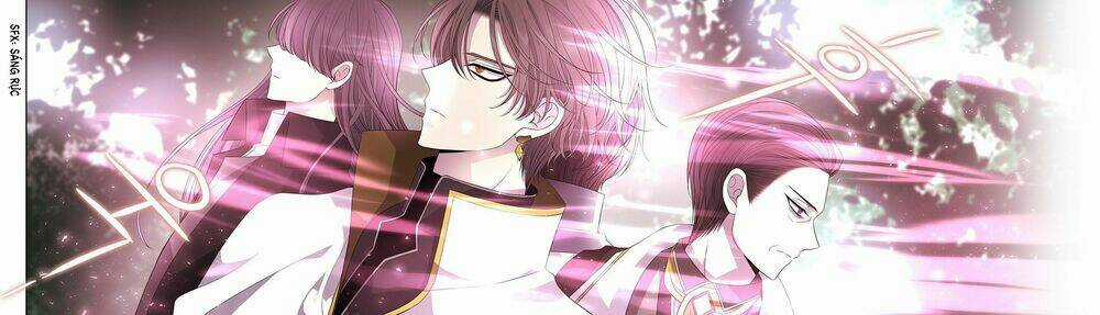 Ngũ Đại Đồ Đệ Của Charlotte Chapter 22 trang 4