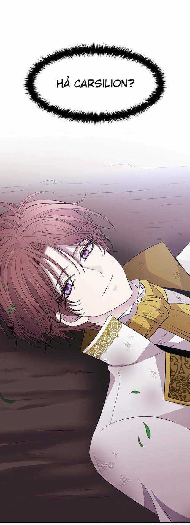 Ngũ Đại Đồ Đệ Của Charlotte Chapter 22 trang 40