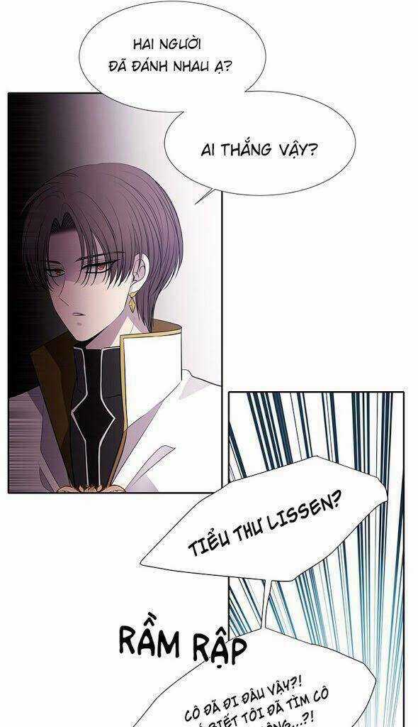 Ngũ Đại Đồ Đệ Của Charlotte Chapter 22 trang 43