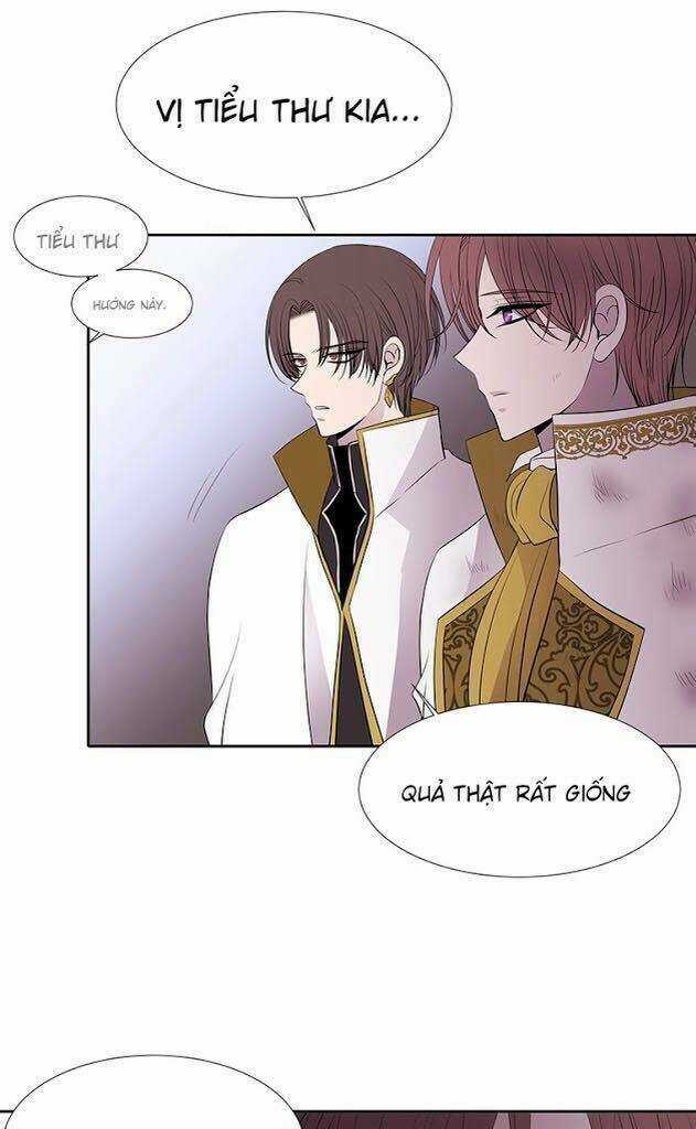 Ngũ Đại Đồ Đệ Của Charlotte Chapter 22 trang 47