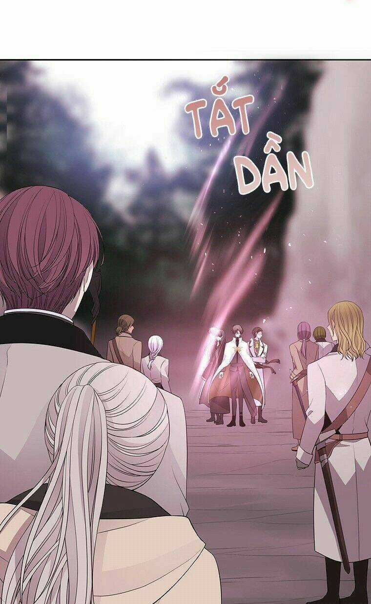 Ngũ Đại Đồ Đệ Của Charlotte Chapter 22 trang 5