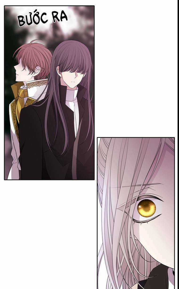 Ngũ Đại Đồ Đệ Của Charlotte Chapter 22 trang 7