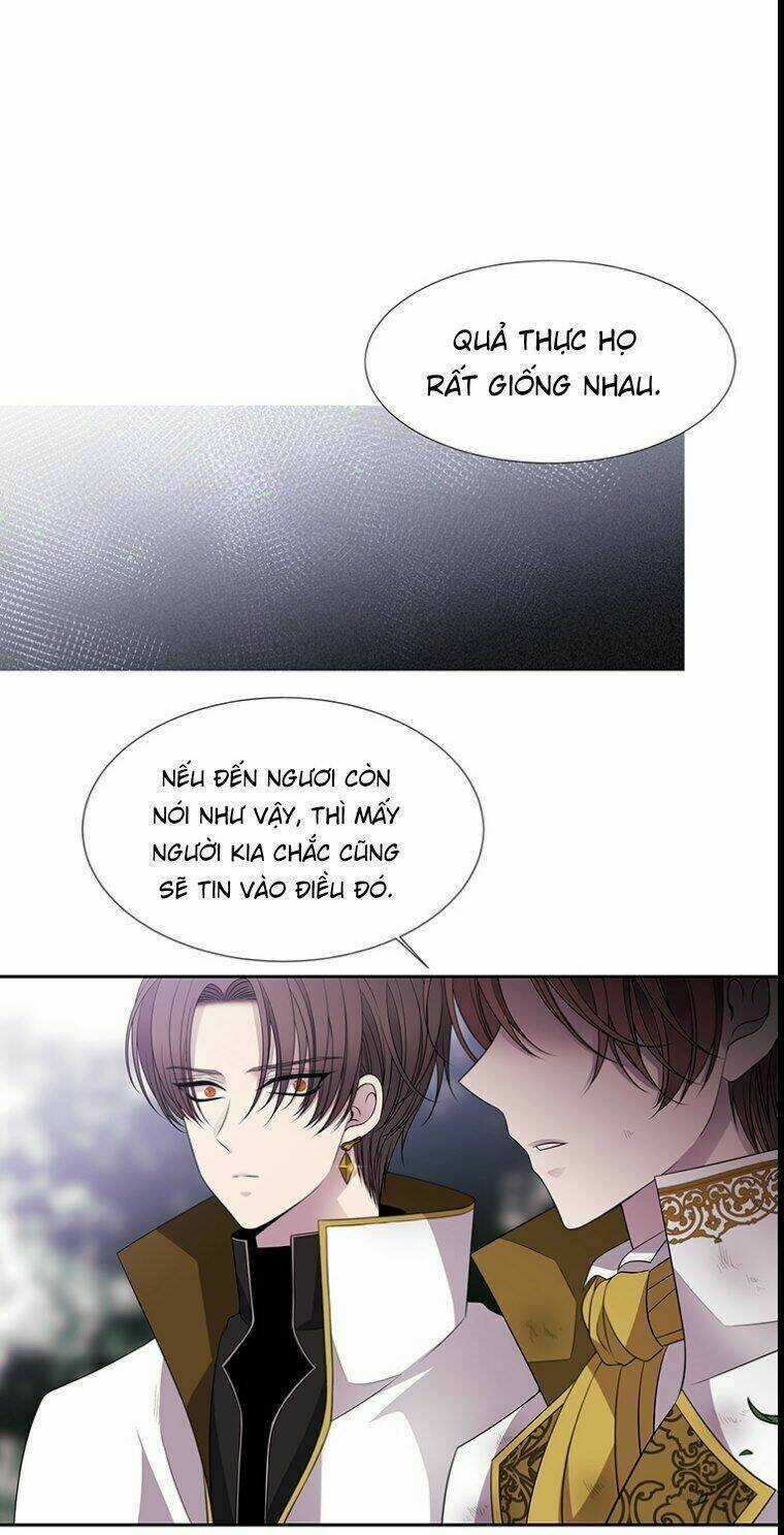 Ngũ Đại Đồ Đệ Của Charlotte Chapter 23 trang 1
