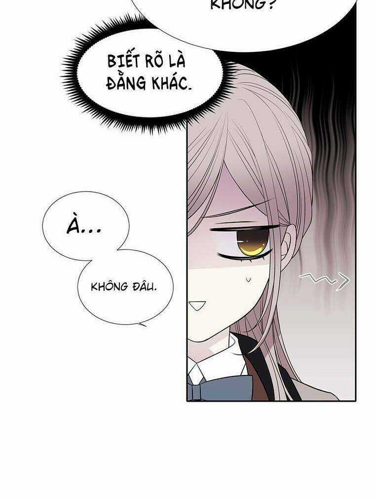 Ngũ Đại Đồ Đệ Của Charlotte Chapter 23 trang 11