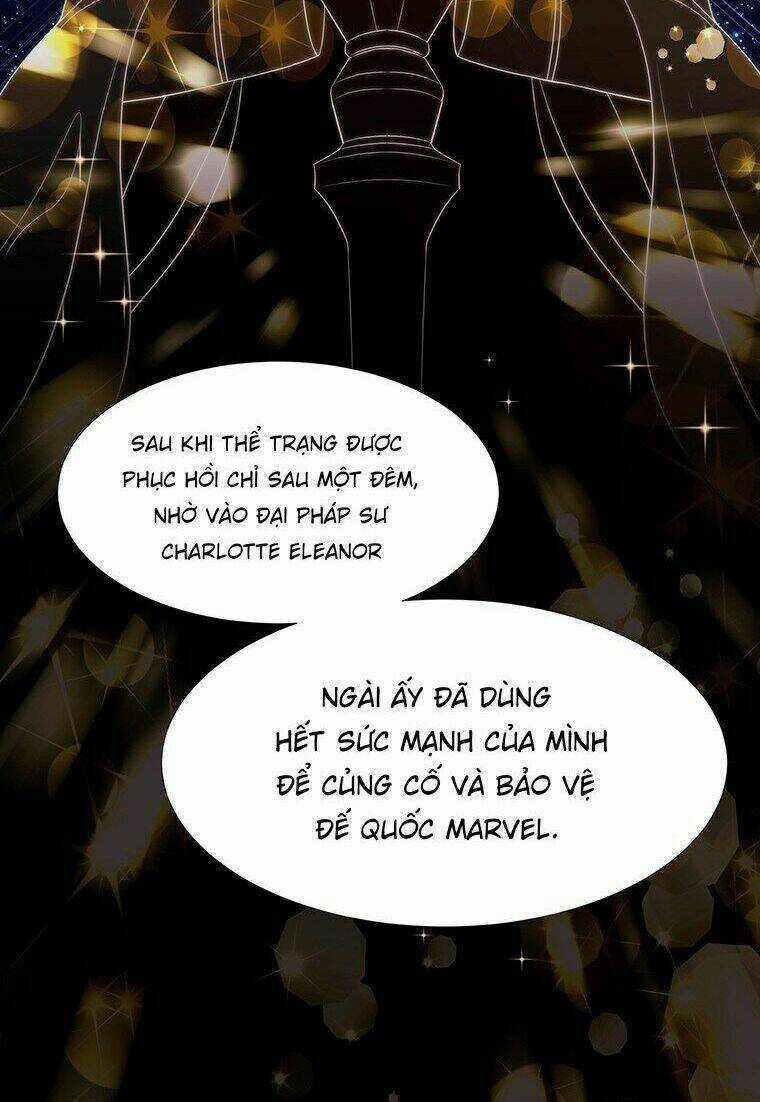 Ngũ Đại Đồ Đệ Của Charlotte Chapter 23 trang 13