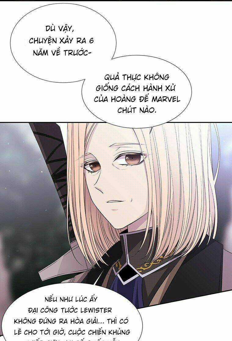 Ngũ Đại Đồ Đệ Của Charlotte Chapter 23 trang 14