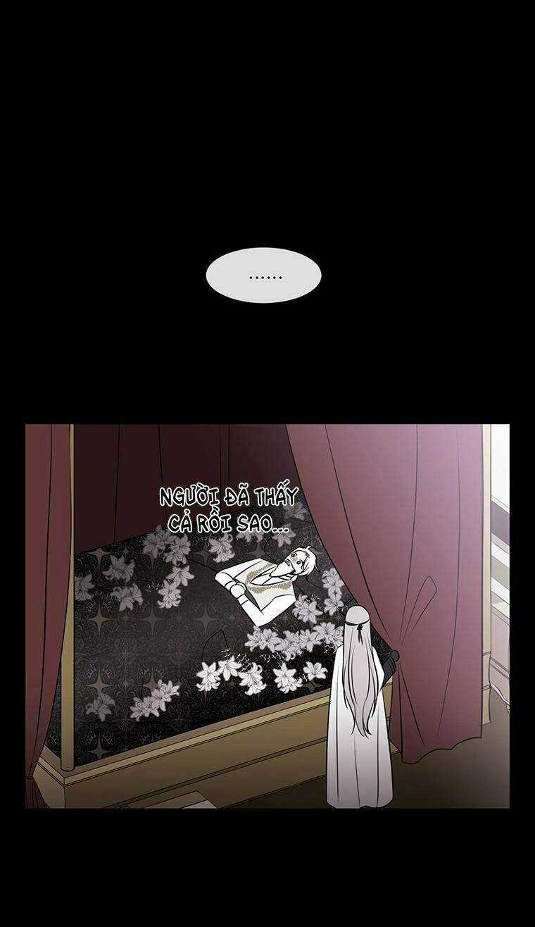 Ngũ Đại Đồ Đệ Của Charlotte Chapter 23 trang 23