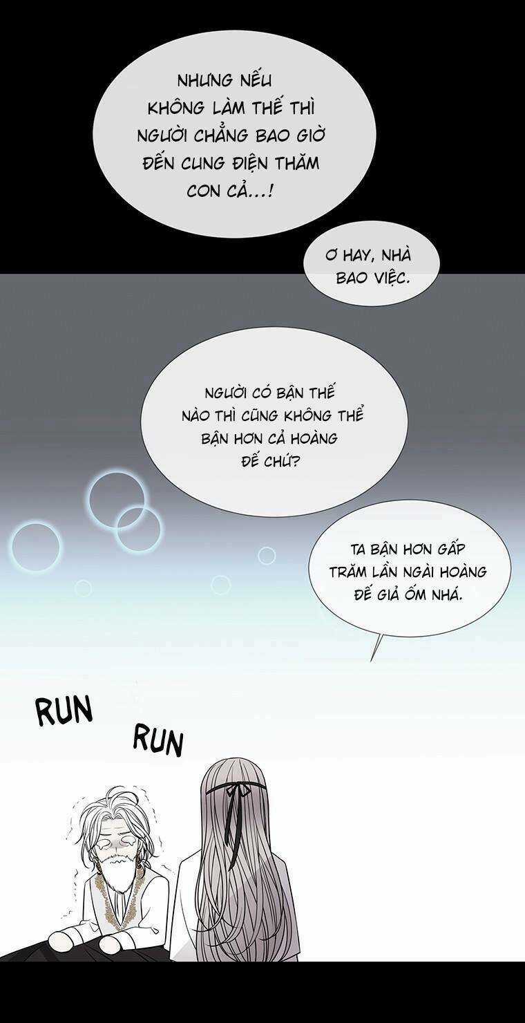 Ngũ Đại Đồ Đệ Của Charlotte Chapter 23 trang 26