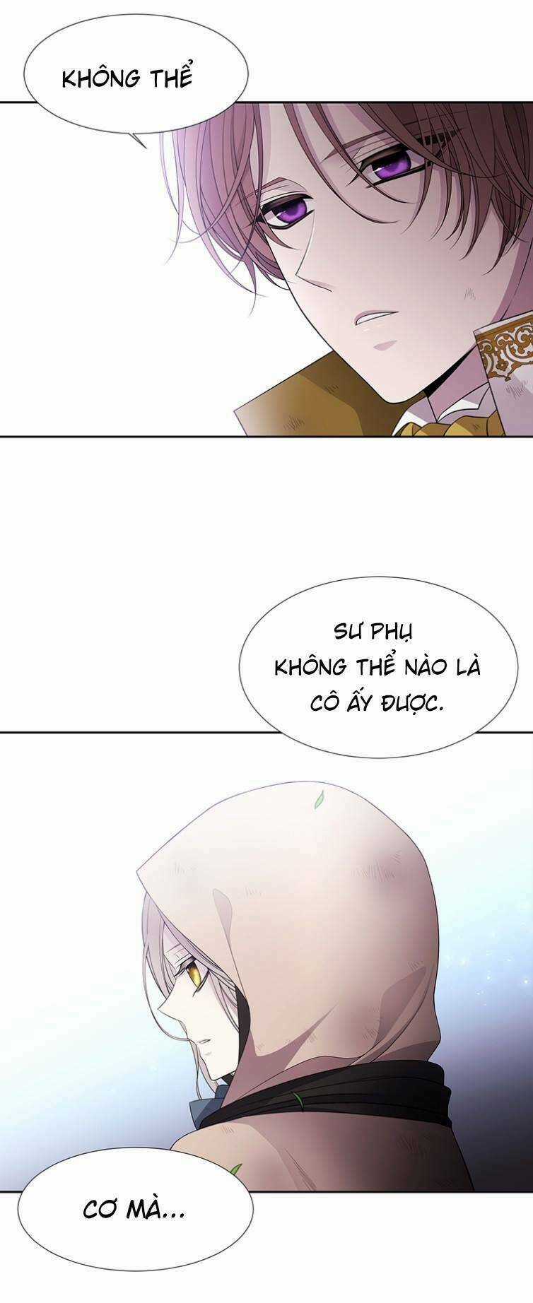 Ngũ Đại Đồ Đệ Của Charlotte Chapter 23 trang 3