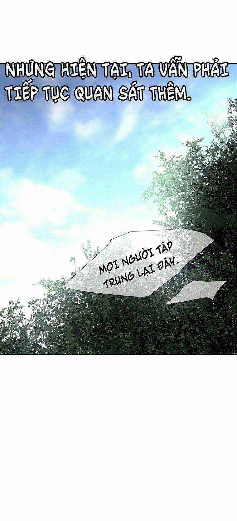 Ngũ Đại Đồ Đệ Của Charlotte Chapter 23 trang 33