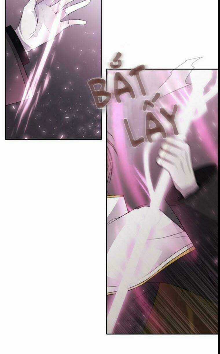 Ngũ Đại Đồ Đệ Của Charlotte Chapter 23 trang 35