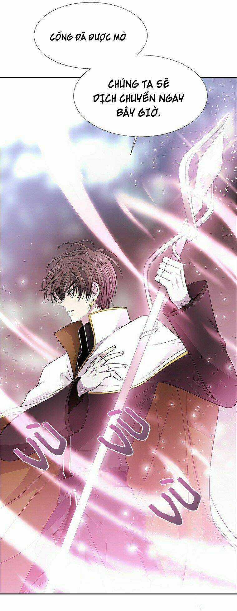 Ngũ Đại Đồ Đệ Của Charlotte Chapter 23 trang 36