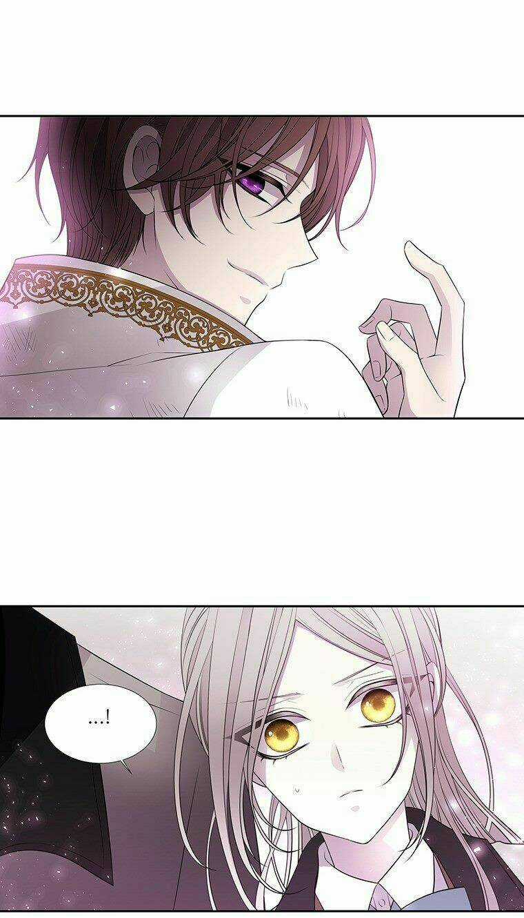 Ngũ Đại Đồ Đệ Của Charlotte Chapter 23 trang 39