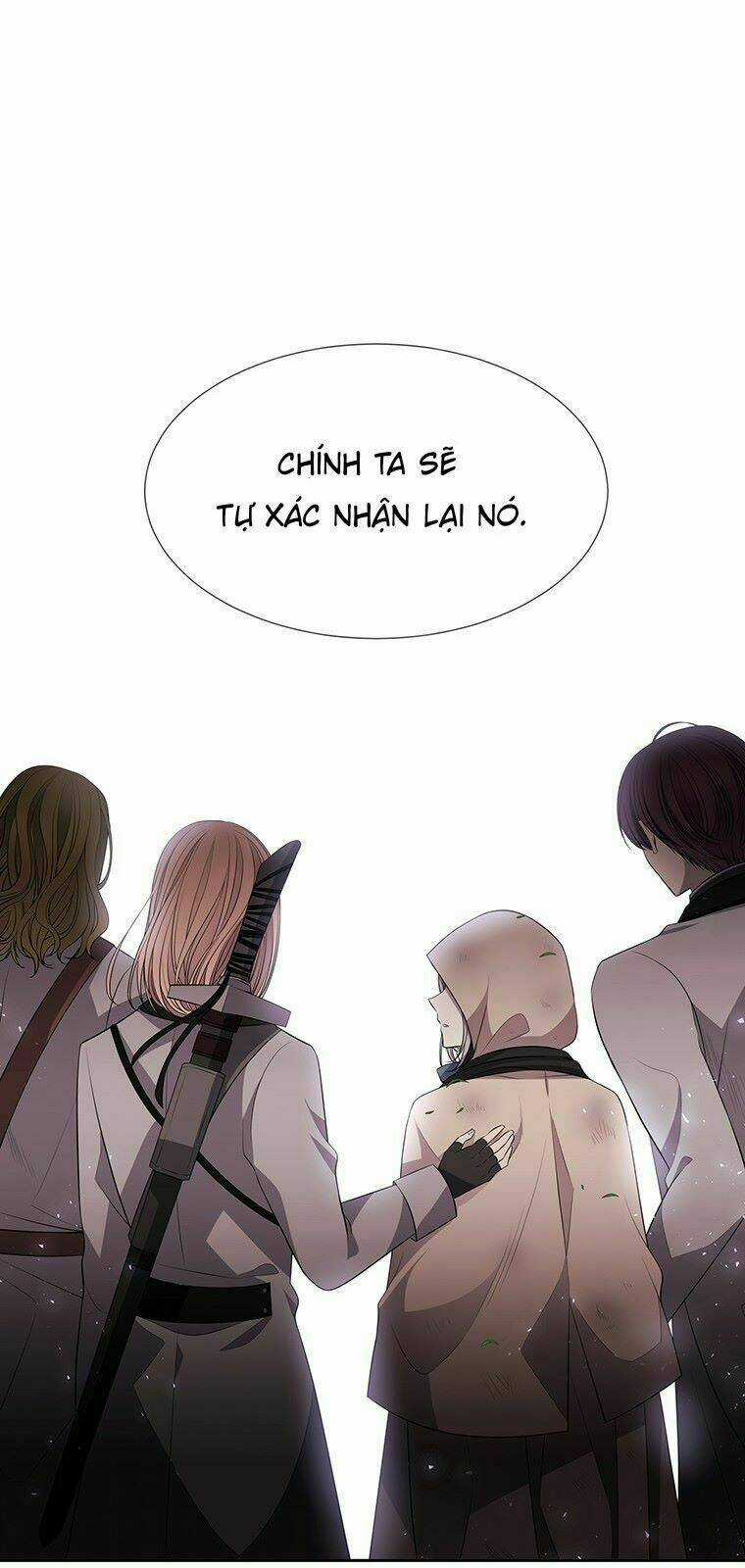 Ngũ Đại Đồ Đệ Của Charlotte Chapter 23 trang 4