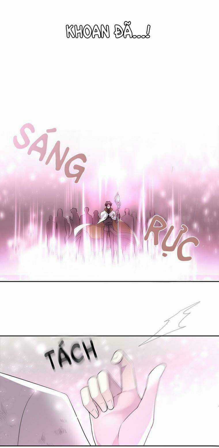 Ngũ Đại Đồ Đệ Của Charlotte Chapter 23 trang 40