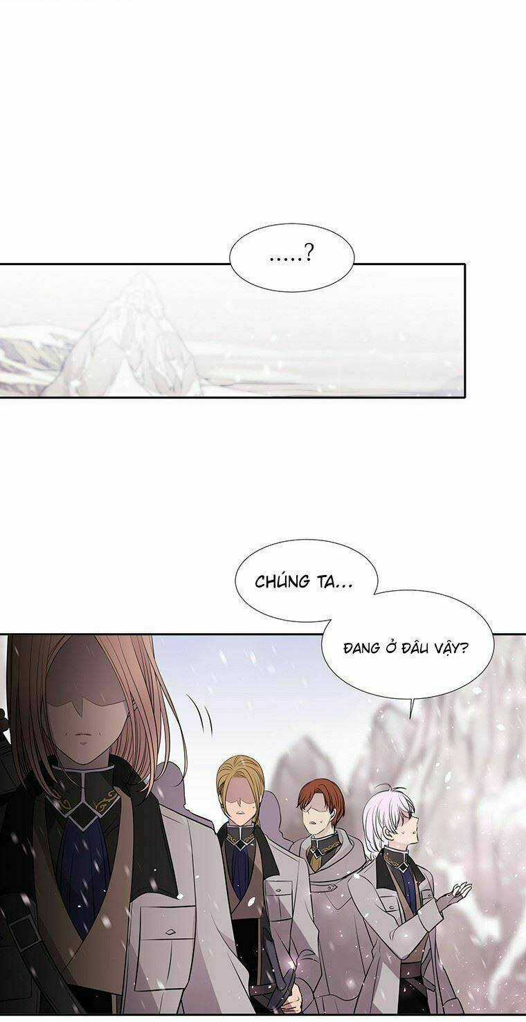 Ngũ Đại Đồ Đệ Của Charlotte Chapter 23 trang 45