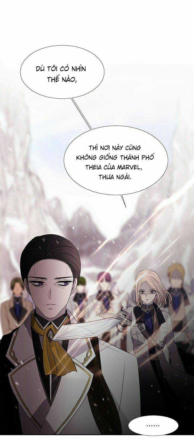 Ngũ Đại Đồ Đệ Của Charlotte Chapter 23 trang 47