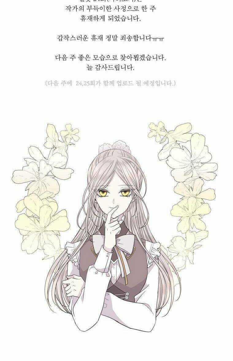 Ngũ Đại Đồ Đệ Của Charlotte Chapter 23 trang 49