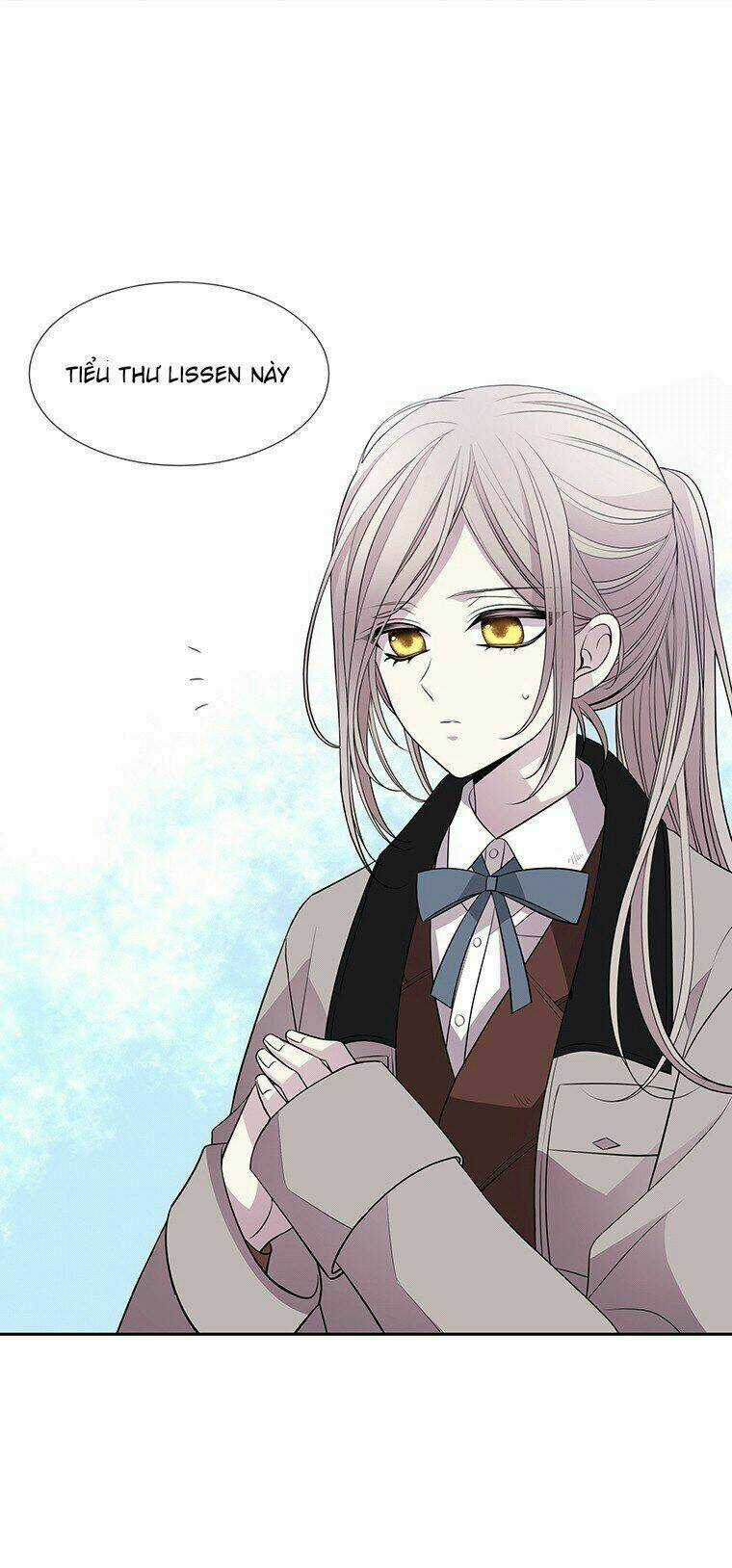 Ngũ Đại Đồ Đệ Của Charlotte Chapter 23 trang 9