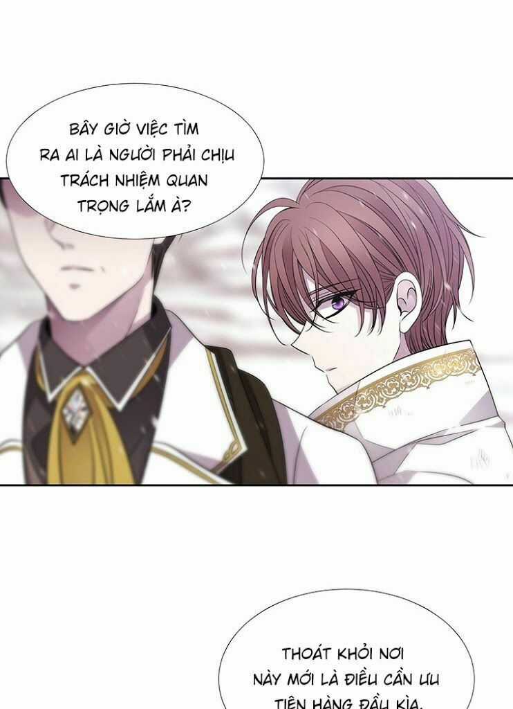 Ngũ Đại Đồ Đệ Của Charlotte Chapter 24 trang 13