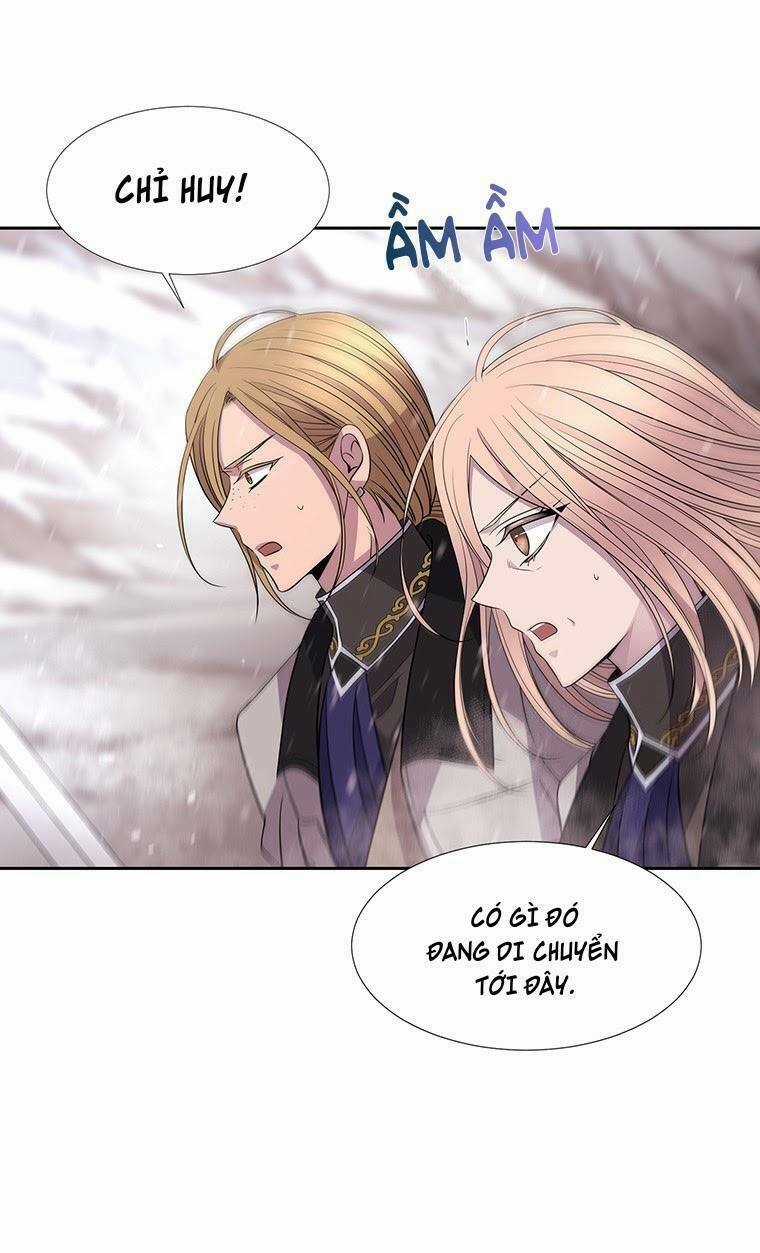 Ngũ Đại Đồ Đệ Của Charlotte Chapter 24 trang 16