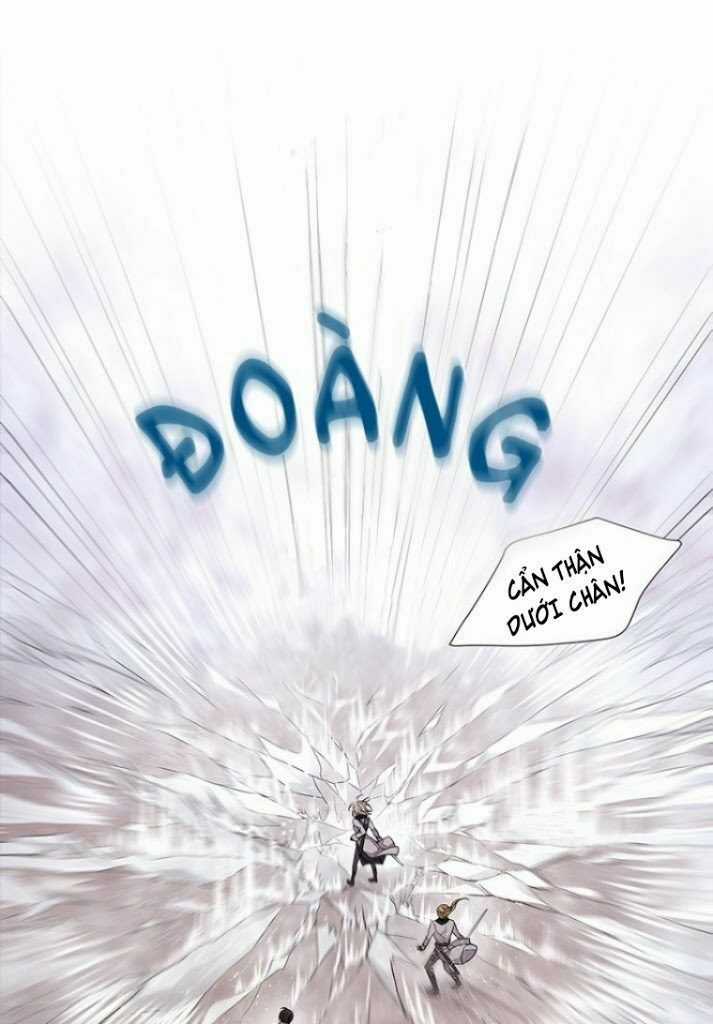 Ngũ Đại Đồ Đệ Của Charlotte Chapter 24 trang 23