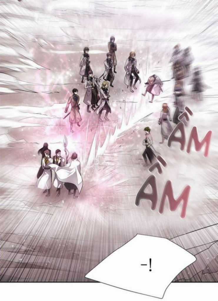 Ngũ Đại Đồ Đệ Của Charlotte Chapter 24 trang 3