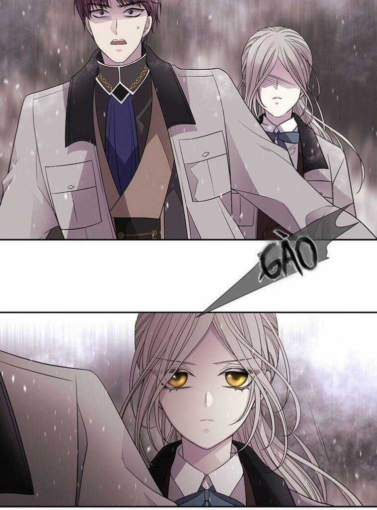 Ngũ Đại Đồ Đệ Của Charlotte Chapter 24 trang 35