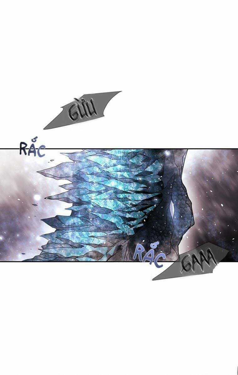 Ngũ Đại Đồ Đệ Của Charlotte Chapter 24 trang 36