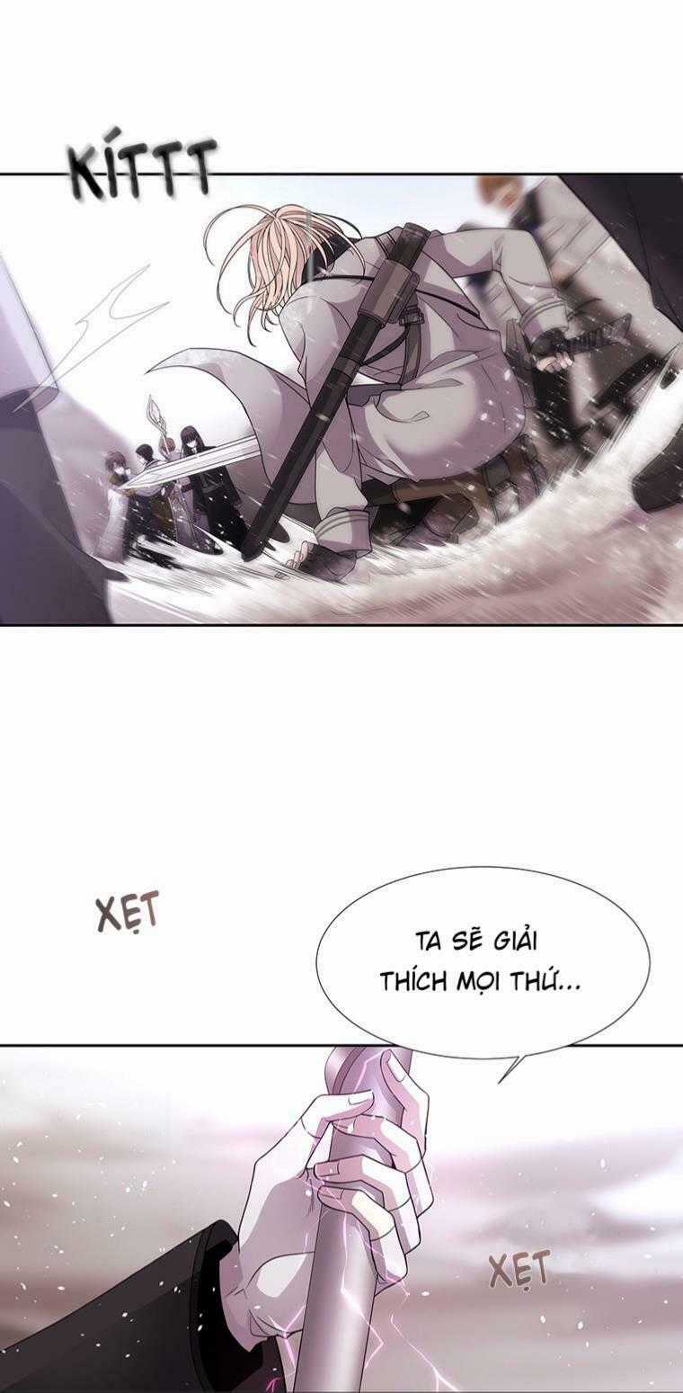 Ngũ Đại Đồ Đệ Của Charlotte Chapter 24 trang 4