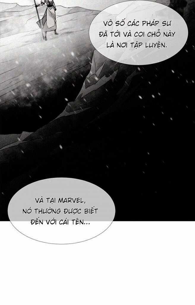 Ngũ Đại Đồ Đệ Của Charlotte Chapter 24 trang 45