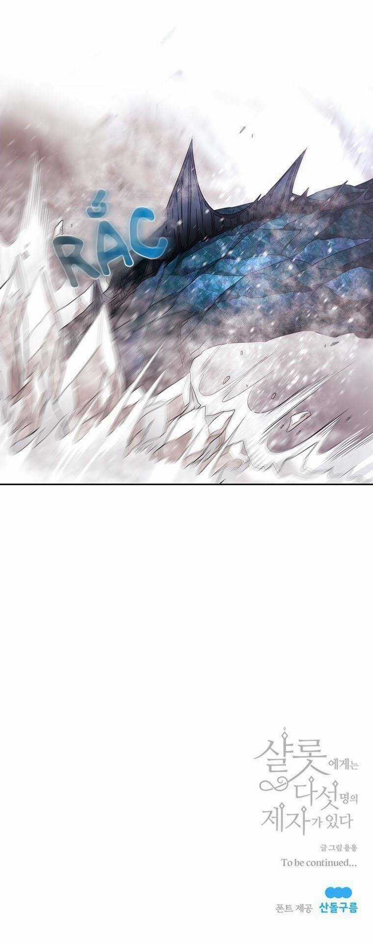 Ngũ Đại Đồ Đệ Của Charlotte Chapter 24 trang 48