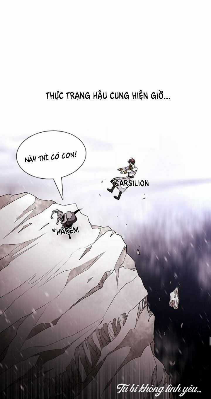 Ngũ Đại Đồ Đệ Của Charlotte Chapter 24 trang 49