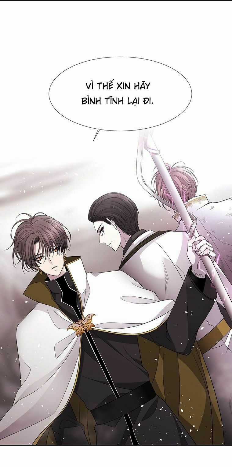 Ngũ Đại Đồ Đệ Của Charlotte Chapter 24 trang 5