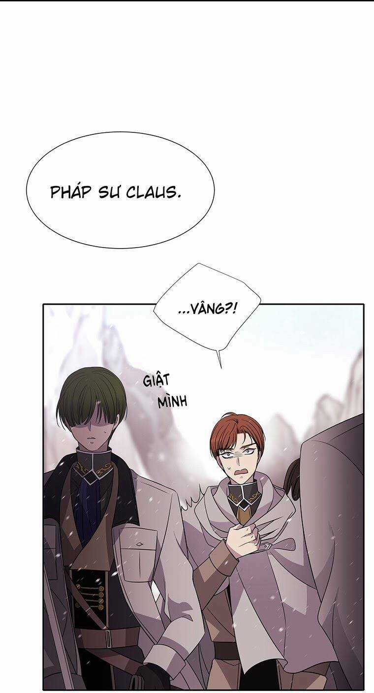 Ngũ Đại Đồ Đệ Của Charlotte Chapter 24 trang 9