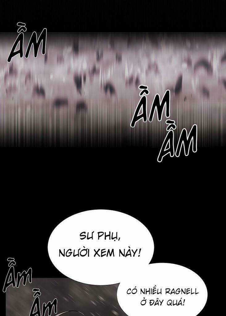 Ngũ Đại Đồ Đệ Của Charlotte Chapter 25 trang 19