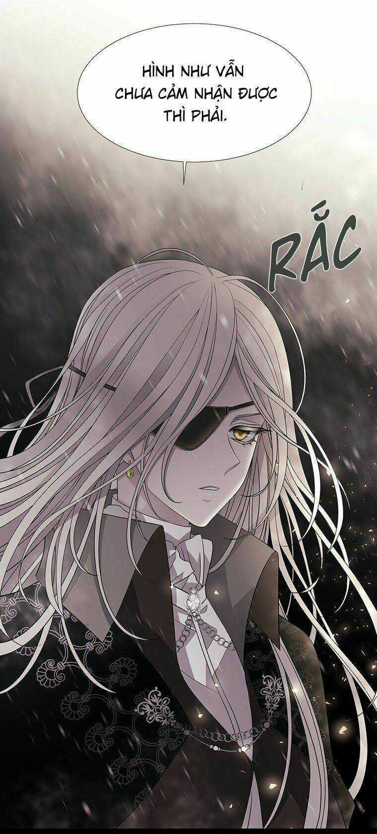 Ngũ Đại Đồ Đệ Của Charlotte Chapter 25 trang 23