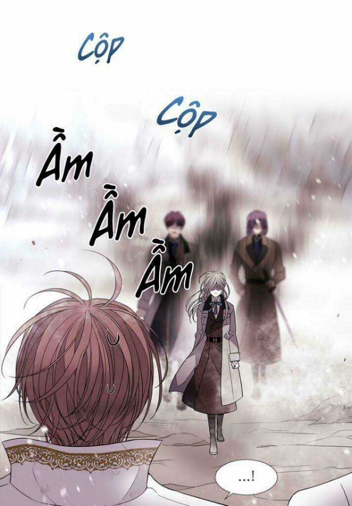 Ngũ Đại Đồ Đệ Của Charlotte Chapter 25 trang 26