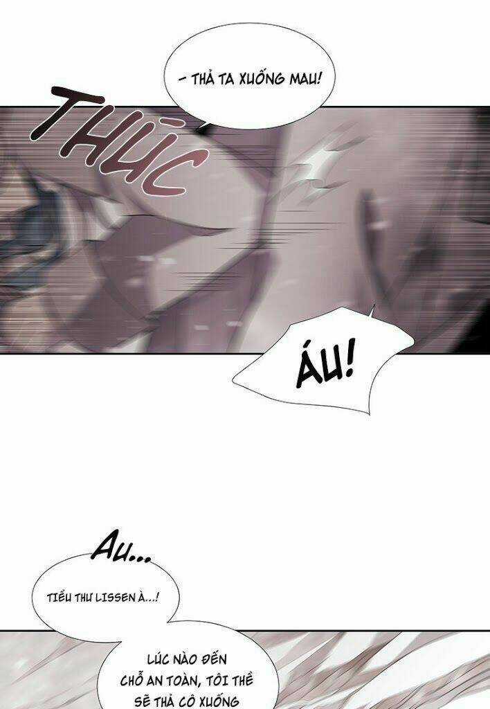 Ngũ Đại Đồ Đệ Của Charlotte Chapter 25 trang 34