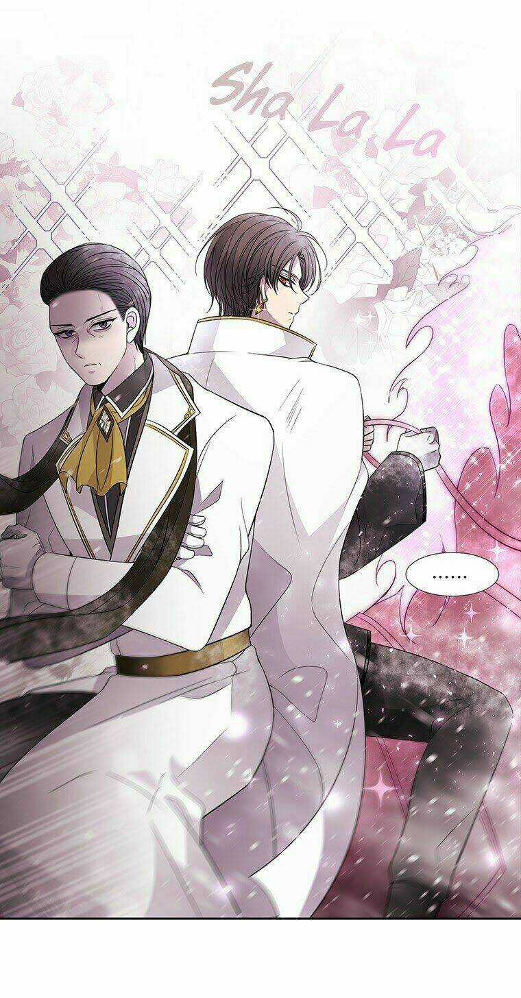 Ngũ Đại Đồ Đệ Của Charlotte Chapter 25 trang 38