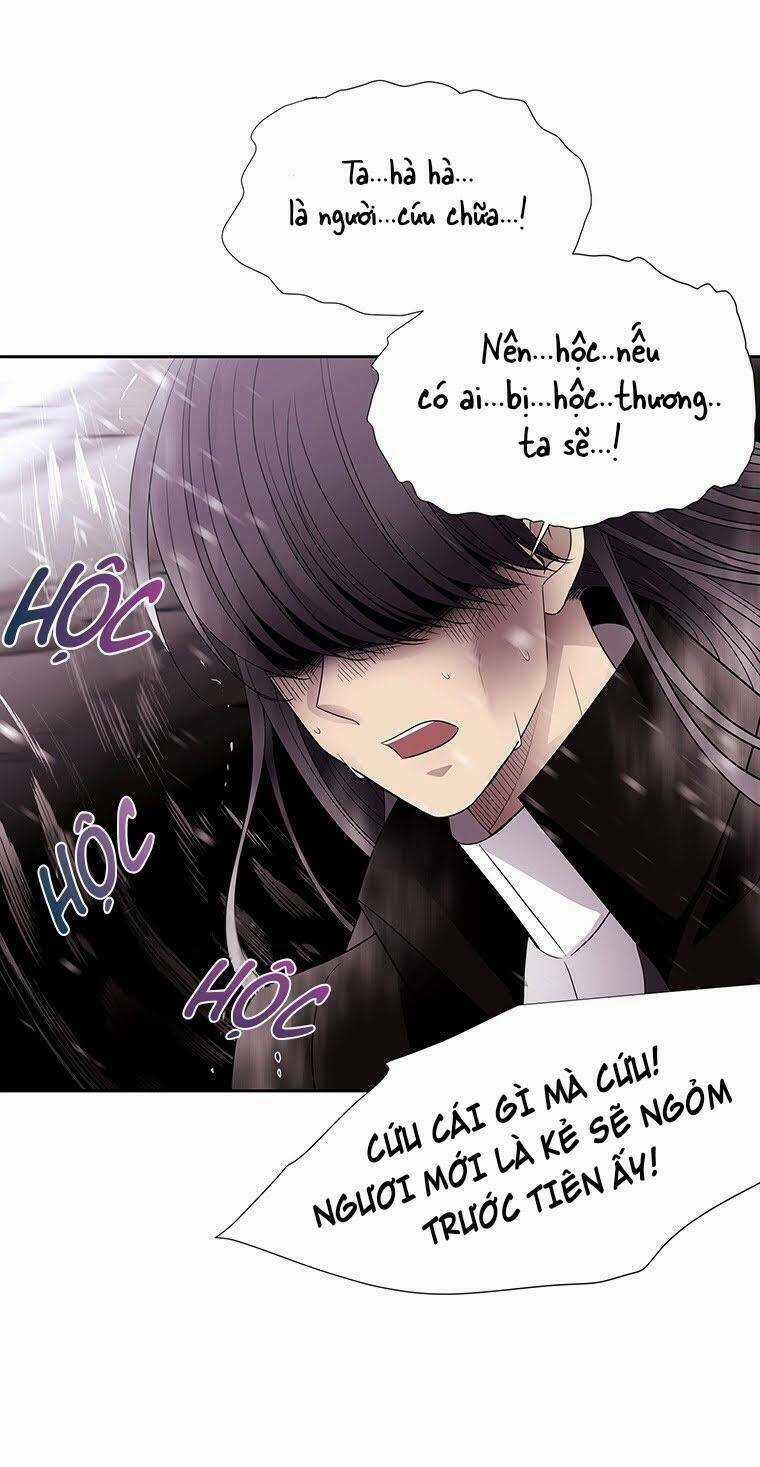 Ngũ Đại Đồ Đệ Của Charlotte Chapter 25 trang 42