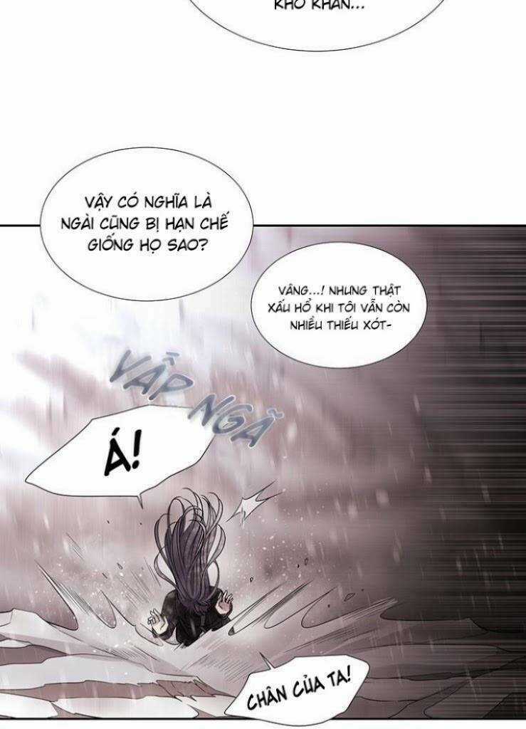 Ngũ Đại Đồ Đệ Của Charlotte Chapter 25 trang 44