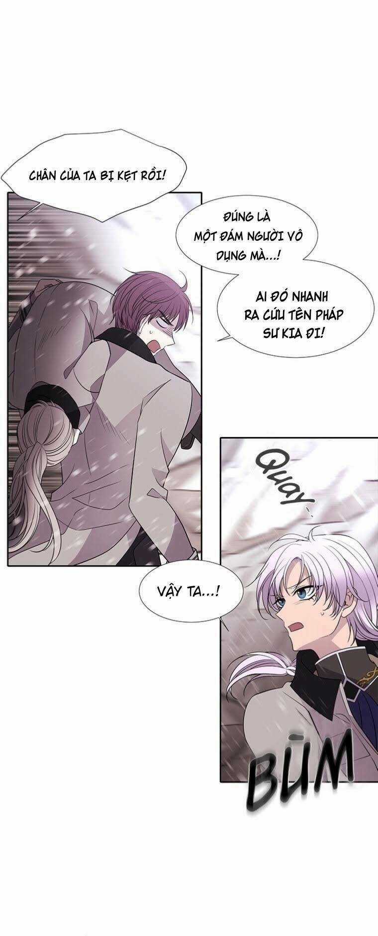 Ngũ Đại Đồ Đệ Của Charlotte Chapter 25 trang 45