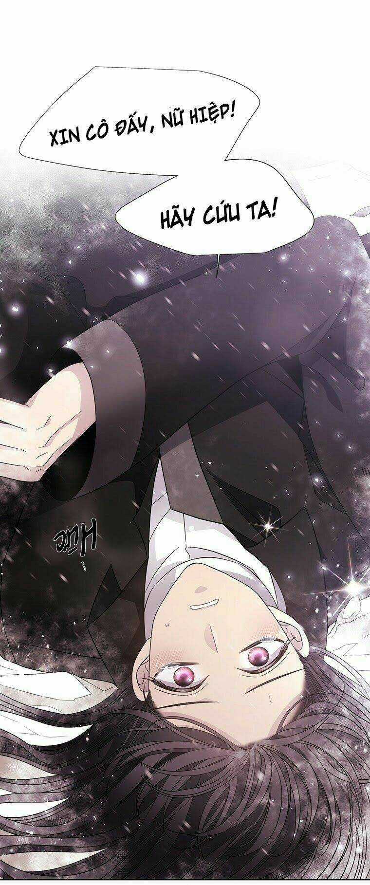 Ngũ Đại Đồ Đệ Của Charlotte Chapter 25 trang 47